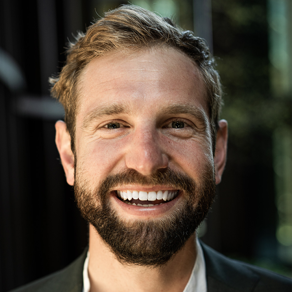 Martin Bennetzen fra Webits